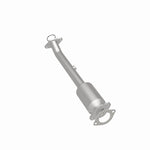 Magnaflow Conv DF 11-15 Frontier 4 Underbody - Miami AutoSport Technik
