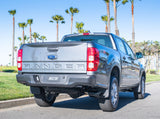 Borla 2019 Ford Ranger XL/XLT/Lariat 2.3L 2/4WD WB S-Type Catback Exhaust w/ Blk Chrome Tip - Miami AutoSport Technik