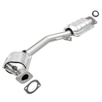 MagnaFlow Conv DF 99-05 Subaru Forester/96-97 & 99-05 Impreza/01-03 Legacy/00-05 Outback Front/Rear - Miami AutoSport Technik