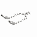 Magnaflow Conv DF Mustang 05-09 4.6L - Miami AutoSport Technik
