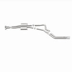 MagnaFlow Sys C/B 04 Pontiac GTO 5.7L V8 - Miami AutoSport Technik