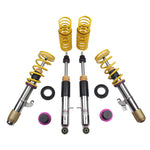 KW V3 Coilover Kit 15 BMW F80/F82 M3/M4 - Miami AutoSport Technik