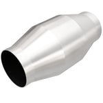MagnaFlow Conv Univ 5.00inch C/C Diesel - Miami AutoSport Technik