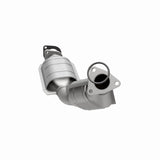 MagnaFlow Conv DF 03-06 Infiniti G35 3.5L P/S Assy / 03-06 Nissan 350Z 3.5L P/S Assy - Miami AutoSport Technik