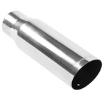 MagnaFlow Tip 1-pk BB SC 3.5x12 2.5 ID 15 - Miami AutoSport Technik