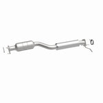 MagnaFlow Conv DF 04-09 Mazda RX-8 1.3L M/T Rear - Miami AutoSport Technik