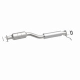 MagnaFlow Conv DF 04-09 Mazda RX-8 1.3L M/T Rear - Miami AutoSport Technik