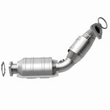 MagnaFlow Conv DF 03-06 Infiniti G35 3.5L P/S Assy / 03-06 Nissan 350Z 3.5L P/S Assy - Miami AutoSport Technik