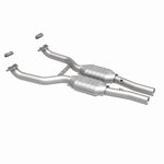 MagnaFlow Conv DF 00-04 C5 5.7L Off Road - Miami AutoSport Technik