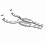 MagnaFlow Conv DF 00-04 C5 5.7L Off Road - Miami AutoSport Technik