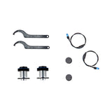 Bilstein B16 (DampTronic) 2015-2018 BMW M3/M4 F80/F82 Front & Rear Performance Suspension System - Miami AutoSport Technik