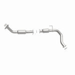 MagnaFlow Conv Direct Fit 08-15 Toyota Sequoia - Miami AutoSport Technik