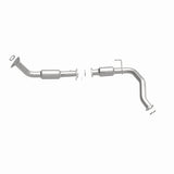 MagnaFlow Conv Direct Fit 08-15 Toyota Sequoia - Miami AutoSport Technik