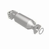 MagnaFlow Conv DF 96-01 Honda Prelude 2.3L - Miami AutoSport Technik