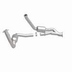 MagnaFlow Conv DF 06-07 Jeep Commander / 05-10 Grand Cherokee 5.7L Y-Pipe Assy (49 State) - Miami AutoSport Technik