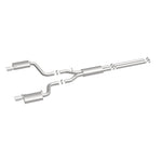 MagnaFlow Sys CB 05 Chrysler/Dodge SRT 6.1 V8 - Miami AutoSport Technik