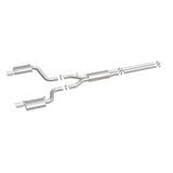 MagnaFlow Sys CB 05 Chrysler/Dodge SRT 6.1 V8 - Miami AutoSport Technik