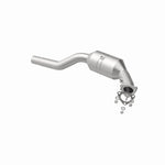 MagnaFlow Conv DF 01-05 Porsche 911 3.6L Front Left (California) - Miami AutoSport Technik