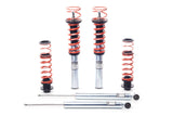 H&R 09-17 Audi Q5 Premium/Q5 Premium Plus/Q5 Prestige (AWD) 8R Street Perf. Coil Over (w/o MRC) - Miami AutoSport Technik