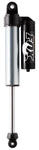 Fox 2005+ Ford SD 2.5 Factory Series 8.8in Remote Reservoir Front Shock Set / 2-3.5in. Lift - Miami AutoSport Technik