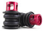Air Lift Performance 02-07 Infiniti G35 / 03-08 Nissan 350Z Rear Kit - Miami AutoSport Technik