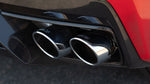 Borla 2020 Chevrolet Corvette C8 6.2L S-Type Exhaust System Dual Round A/C Tips 4inx 4.75in - Miami AutoSport Technik