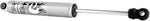 Fox 2.0 Performance Series 8in. Smooth Body IFP Shock / Std Travel w/Eyelet Ends (Alum) - Black - Miami AutoSport Technik