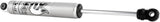 Fox 2.0 Performance Series 8in. Smooth Body IFP Shock / Std Travel w/Eyelet Ends (Alum) - Black - Miami AutoSport Technik
