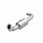 Magnaflow Conv DF 2011-2014 F-150 5.0L Underbody - Miami AutoSport Technik