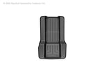WeatherTech 07-13 Chevrolet Tahoe Rear FloorLiner - Black - Miami AutoSport Technik