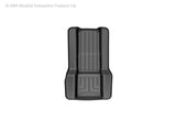 WeatherTech 07-13 Chevrolet Tahoe Rear FloorLiner - Black - Miami AutoSport Technik