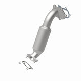MagnaFlow Converter Direct Fit 12-14 Subaru Impreza 2.5L / 15-16 WRX STI - Miami AutoSport Technik