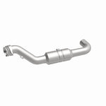 Magnaflow Conv DF 2011-2014 F-150 V6 3.5L OEM Underbody - Miami AutoSport Technik