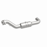 Magnaflow Conv DF 2011-2014 F-150 V6 3.5L OEM Underbody - Miami AutoSport Technik