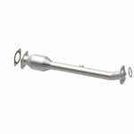 MagnaFlow Converter Direct Fit 05-12 Nissan Pathfinder 4.0L / 05-15 NIssan Xterra 4.0L - Miami AutoSport Technik