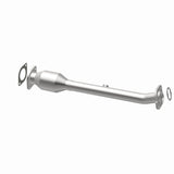 MagnaFlow Converter Direct Fit 05-12 Nissan Pathfinder 4.0L / 05-15 NIssan Xterra 4.0L - Miami AutoSport Technik