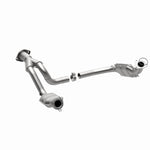 MagnaFlow Conv DF 07-08 Escalade 6.2 Driver Side OEM - Miami AutoSport Technik