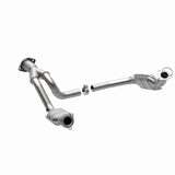 MagnaFlow Conv DF 07-08 Escalade 6.2 Driver Side OEM - Miami AutoSport Technik
