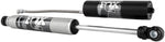 Fox 17-19 Ford F250/F350 2.0 Performance Series Remote Reservoir Adj. Front Shocks 0-1.5in Lift - Miami AutoSport Technik