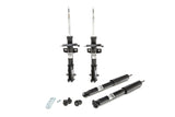 Eibach Pro-Damper Kit for 11 Ford Mustang (Various)/11 Shelby GT500 (Various) - Miami AutoSport Technik
