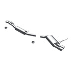 MagnaFlow SYS C/B 08-09 BMW 128i 3.0L - Miami AutoSport Technik