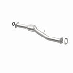 MagnaFlow Converter Direct Fit 12-14 Subaru Impreza 2.5L / 15-16 WRX STI - Miami AutoSport Technik
