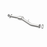 MagnaFlow Converter Direct Fit 12-14 Subaru Impreza 2.5L / 15-16 WRX STI - Miami AutoSport Technik