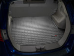 WeatherTech 2016+ Honda Civic Coupe Cargo Liner - Black - Miami AutoSport Technik