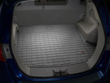 WeatherTech 2016+ Honda Civic Coupe Cargo Liner - Black - Miami AutoSport Technik