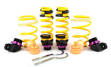 KW BMW M3/M4 G80/G82 Height Adjustable Spring Kit - Miami AutoSport Technik