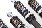 H&R 08-15 Audi R8/R8 Cabrio V8/V10 RSS+ Coil Over (Damping Adjustable w/o MRC) - Miami AutoSport Technik