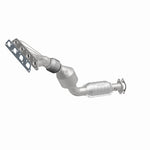 MagnaFlow Conv DF 02-06 Cooper/S manif - Miami AutoSport Technik