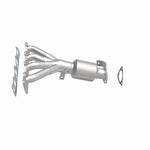 MagnaFlow Conv DF 06 Pontiac G6 2.4L - Miami AutoSport Technik