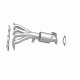 MagnaFlow Conv DF 06 Pontiac G6 2.4L - Miami AutoSport Technik